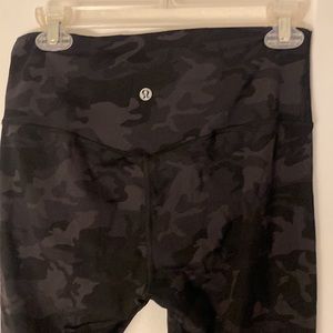 NWT align legging size 12